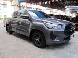 2025 TOYOTA REVO DOUBBLECAB 2.4 ENTRY Z EDITION