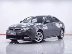 1E972 MG 6 1.8 X SUNROOF AT 2016