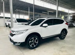 ขายรถ Honda CR-V 2.4 ES ปี 2019 สภาพดี ไมล์แท้ มือแรก