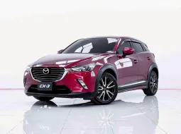 6B498 MAZDA CX-3 2.0 S AT 2017