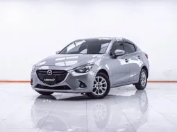 1E848 MAZDA 2 1.3 HIGH-CONNECT  AT 2016