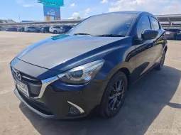 Mazda 2 1.3 Sports High Connect ปี 2020 รถมือสองสภาพดี