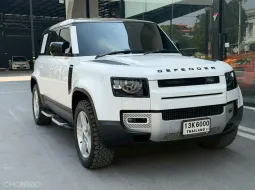 Land Rover Defender 2.0 PHEV 110 SE Plus 2021 รถสวย ประวัติดี ในไทย มือเดียวป้ายแดง 