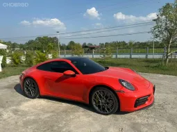 2019 PORSCHE 911 CARRERA S 3.0 PDK