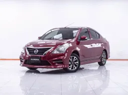 1E991 NISSAN ALMERA 1.2 E SPORTTECH AT 2020