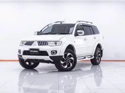 1E955 MITSUBISHI PAJERO 2.5 GT AT 2013