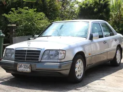 ขาย Mercedes-Benz E-Class E220 W124 ปี 1995 สภาพดีมาก