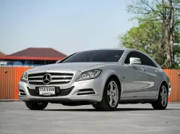 Benz CLS250 CDI ปี 2012 