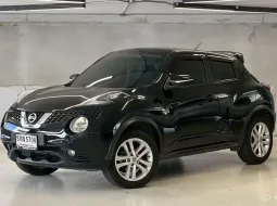 #ศูนย์นิสสันขายเอง ราคาสุดคุ้ม โฉมรถสวยเท่ไม่ซ้ำใคร   Nissan Juke 1.6V MNC ปี 2016