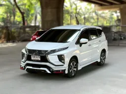 2020 Mitsubishi Xpander 1.5 GT รถสวยมือเดียว 