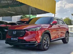 2021 Honda HR-V 1.5 e:HEV RS SUV 
