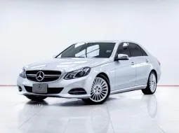 5C594  MERCEDES-BENZ E-CLASS E300 BLUETEC HYBRID W212 AT 4WD 2015