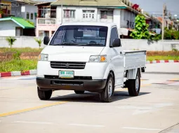 2012 Suzuki Carry 1.6 รถกระบะ 