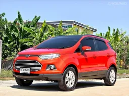 FORD Ecosport 1.5  A/T ปี 2017