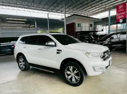 FORD EVEREST 2.2 TITANIUM PLUS ปี 2018