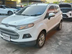 2015 Ford ECOSPORT 1.5 (ปี 13-16) Trend SUV
