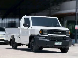 Toyota Hilux Champ 2.4 Diesel AT SWB Attractive Package 2024 ราคาพิเศษสุดคุ้ม