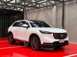 2023 HONDA HRV eHEV RS รถมือเดียว สภาพป้ายแดง วิ่งน้อยเพียง 6X,XXX กม รถไม่เคยมีอุบัติเหตุครับ