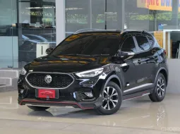 2022 Mg ZS 1.5 D+ SUV 