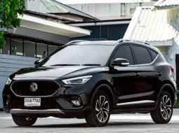 ไมล์แท้ 30,000 กม. Mg ZS 1.5 รถเก๋ง 5 ประตู รถบ้านสวยๆ