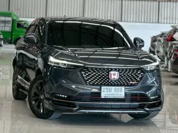 2022 Honda HR-V 1.5 e:HEV RS 
