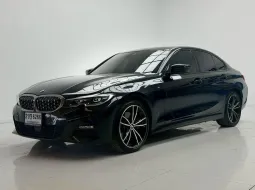 2021 Bmw 330e M-Sport