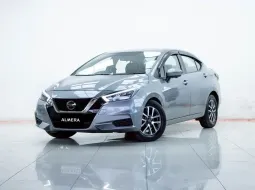 2B317 NISSAN ALMERA 1.0 V AT 2021