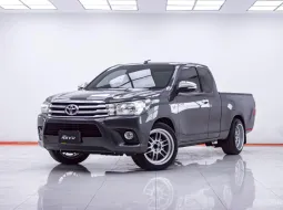 1E995 TOYOTA REVO 2.4 J PLUS SMART CAB MT 2016