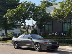 รถยนต์ Nissan Skyline 2.6 GTR 4WD 1993 พร้อมใช้งาน