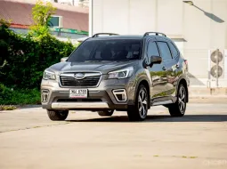 2019 Subaru Forester 2.0 SUV 