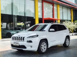 2014 Jeep Cherokee 2.4 Suv 
