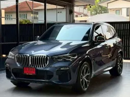 2020 BMW X5 3.0 xDrive45e SUV เจ้าของขายเอง รถสวย ไมล์น้อย 