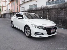 HONDA ACCORD 2.0 eHEV TECH  ปี 2022