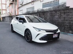 TOYOTA COROLLA ALTIS 1.8 HYBRID GR SPORT ปี 2024