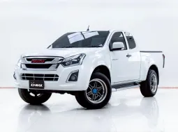 5C616 ISUZU D-MAX 1.9 Ddi L HI-LANDER SPACECAB MT 2016