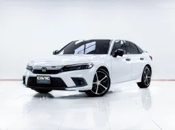 5C618 HONDA CIVIC FE 2.0 e:HEV RS AT 2024