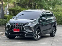 Mitsubishi Xpander 1.5 GT SUV มือเดียว รุ่นท้อป ไมล์4หมื่นโลแท้มีประวัติ 