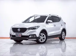 1F008 MG ZS 1.5 D AT 2020