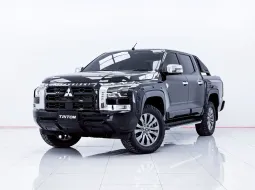 6B516 MITSUBISHI TRITON 2.4 ULTRA 6AT PLUS DOUBLE CAB AT 2024