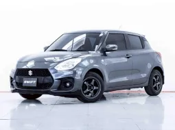6B345 SUZUKI SWIFT 1.2 GL AT 2018