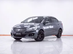 1E975 SUZUKI CIAZ 1.25 GL PLUS AT 2020