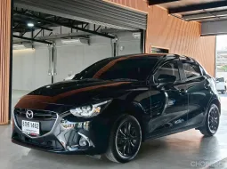 2019 Mazda 2 1.3 Sports (5Door) รถเก๋ง 5 ประตู ไมล์น้อย มือเดียวป้ายแดง 