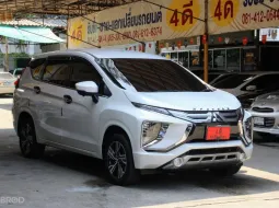 2021 Mitsubishi Xpander 1.5 GT