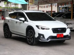 2020 Subaru XV 2.0 I-P GT Edition AWD AT