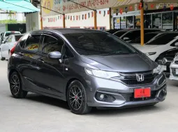 2019 Honda Jazz 1.5 V+ Hatchback