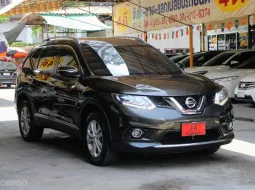 2016 Nissan X-Trail 2.0 V 4WD