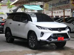 2023 Toyota Fortuner 2.4 Legender
