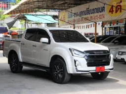 2019 Isuzu D-Max 3.0 CAB-4 Hi-Lander Stealth Z-Prestige