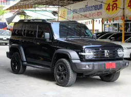 2025 GWM Tank 300 2.0 Ultra AWD SUV