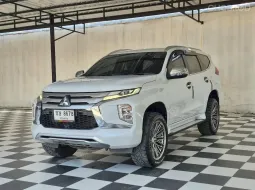 MITSUBISHI NEW PAJERO SPORT 2.4 GT.PLUS 2WD. เกียร์ออโต้ ปี 2021